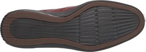 Vista 4 de Cole Haan GRANDEVOLUTON - Pantalones cortos Oxford para hombre