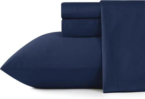 Vista 14 de Shunjie.Home - Juego de sábanas de 100 % algodón para cama individual de 600 hilos, tejido satinado, juego de 3 piezas, bolsillos profundos con Beige