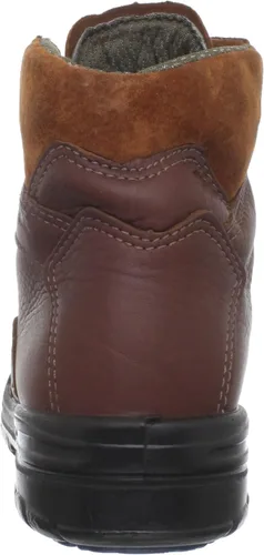 Vista 3 de Wolverine Botas de trabajo DuraShocks SR de fijación directa de 6 pulgadas para hombre (W03122)