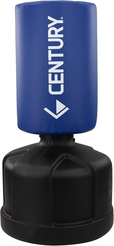 Vista 4 de Century Wavemaster Powerline - Bolsa de kickboxing independiente, extra grande, para artes marciales, ocho ajustes de altura, karate, Tae Kwon Do