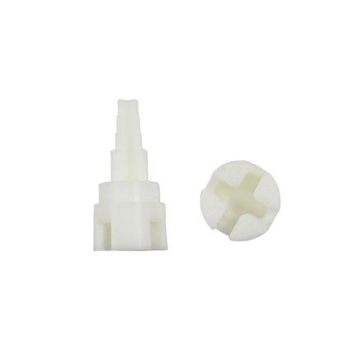 Vista 7 de Piezas de repuesto para vástago de eje compatibles con Baby Brezza Frp0046 Formula Pro Advanced para piezas Baby Brezza (4 piezas)
