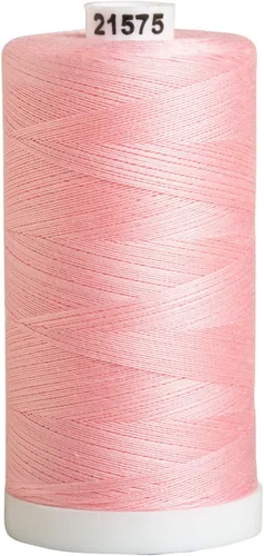 Vista 28 de Connecting Threads Hilo de coser 100% algodón, carrete de 1200 yardas (azul almirante)