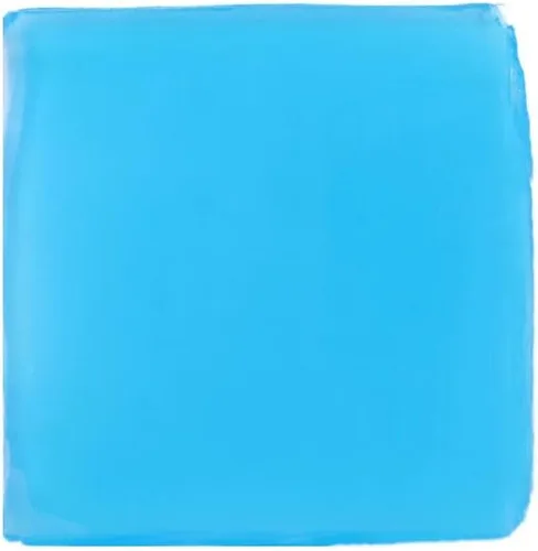 Vista 3 de 1 caja/6 piezas de pintura cuadrada de diamante arcilla de diamante arte pintura pegamento pintura cera de perforación de barro de diamante con caja