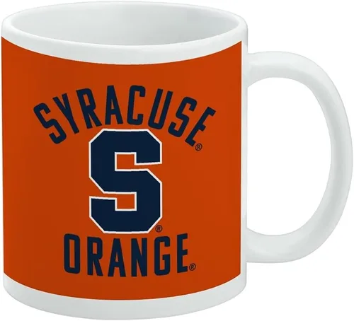 Vista 137 de Abilene Christian Wildcat Taza de café de cerámica, tazas de regalo novedosas para café, té y bebidas calientes, 11 onzas, color blanco