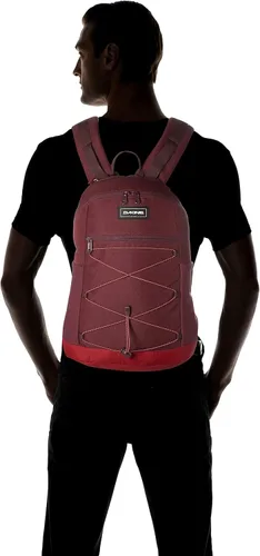 Vista 8 de Dakine Mochila unisex para adultos Wonder 18L