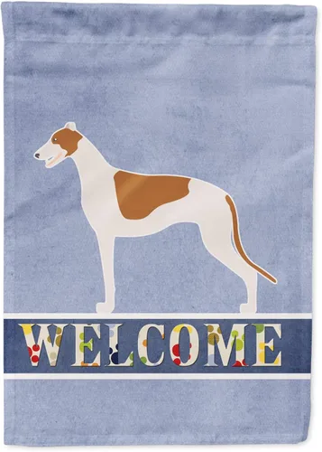 Vista 149 de Caroline's Treasures BB5552GF Affenpinscher Bandera de bienvenida para jardín, bandera decorativa para patio exterior, patio, parterres