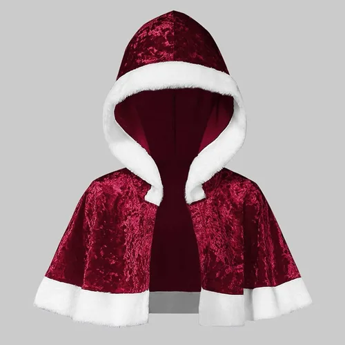 Vista 5 de Sudadera con capucha vintage para mujer con estampado de Halloween estilo punk de manga larga talla grande blusa larga con capucha