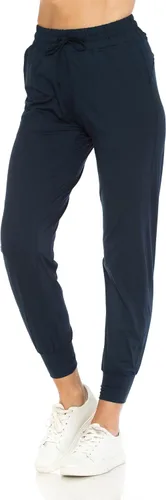 Vista 7 de Leggings Depot Pantalones deportivos de yoga ActiveFlex con bolsillos para mujer