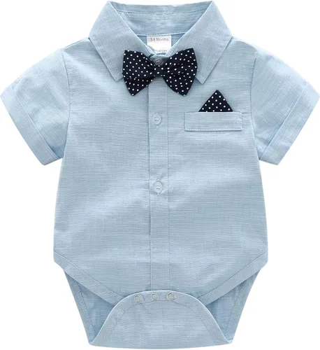 Vista 2 de Trajes de caballero para bebés y niños