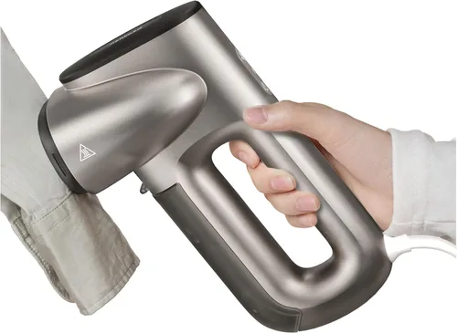 Vista 11 de Neakasa Magic 1 vaporizador al vacío, vaporizador de mano para ropa de viaje, succión de 2300 Pa para agarres de ropa, plancha de vapor 2 en 1