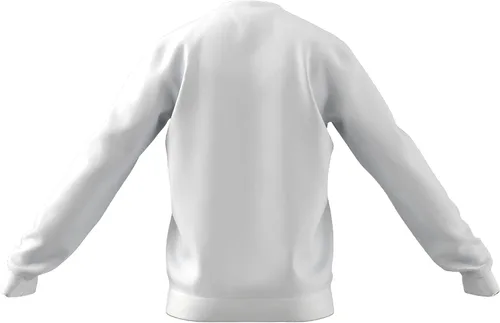 Vista 5 de adidas Sudadera Feel Cozy con cuello redondo