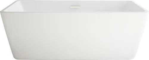 Vista 2 de American Standard 1680100.013 Kit de drenaje de níquel pulido