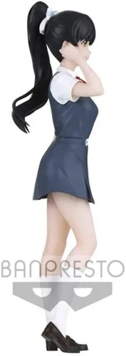 Vista 4 de BANPRESTO Love Live Super Star - Estatua de Ren Hazuki (18440)