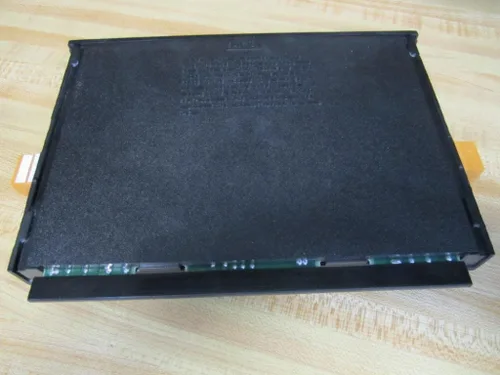 Vista 5 de Texas Instruments 500-5011 110 VAC OUTPUT MODULE ASSY NO 2459452-0001
