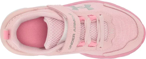 Vista 5 de Under Armour Assert 9 AC (niño pequeño)
