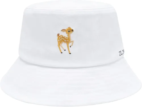 Vista 130 de ZLYC Gorra de pescador bordada de moda unisex para hombres y mujeres