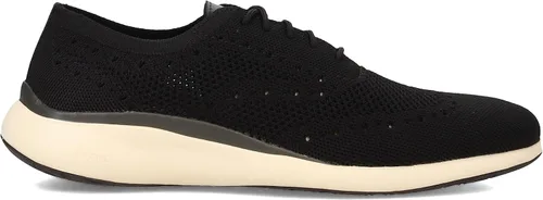 Vista 2 de Cole Haan Grand Troy Knit Oxford para hombre