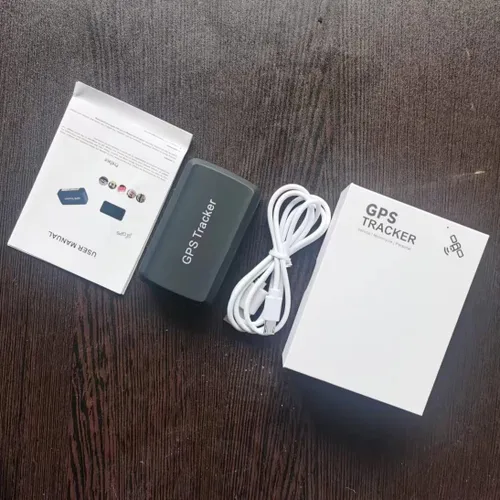 Vista 4 de Rastreador GPS 4G para vehículos, monitor de ubicación en tiempo real, alertas antirrobo/manipulación, tiempo de espera prolongado, soporte