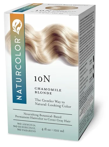 Vista 27 de naturcolor - Tinte para el cabello, color rubio platino cenizo (10C) (Manzanita Blonde), 4 fl oz (120 ml)