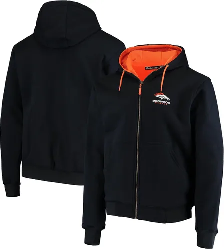 Vista 14 de Craftsman Suéter térmico con cremallera completa para hombre