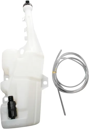 Vista 316 de Depósito de limpiaparabrisas TRQ Para Toyota RAV4 2013-2016