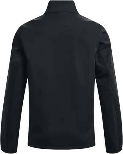 Vista 4 de Under Armour ColdGear Infrared Shield 2.0 Soft Shell para mujer