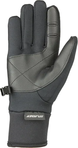 Vista 2 de Seirus Innovation - Guantes impermeables para mujer