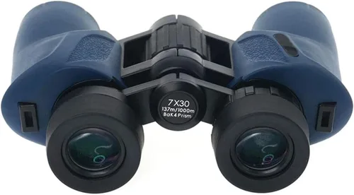 Vista 3 de Telescopio Sky Telescope HD de Gran Aumento, Azul