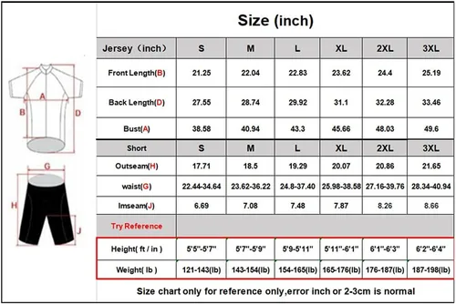 Vista 3 de Cycling Jersey Bike Team World Champion 2018 Summer Bike Shirts Team Biking Clothing Bicycle Tights Short Sleeves Jacket