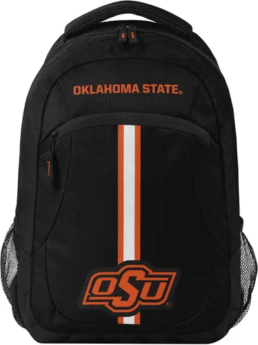 Vista 27 de FOCO NCAA unisex Mochila de Acción con Logotipo del Equipo Universitario