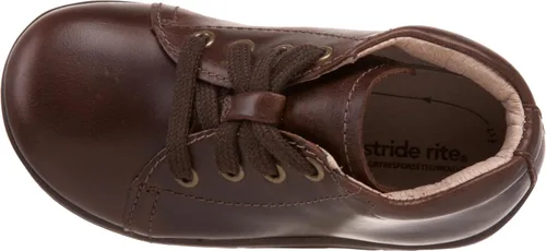 Vista 4 de Stride Rite SRTech Elliot Botín (bebéinfante)
