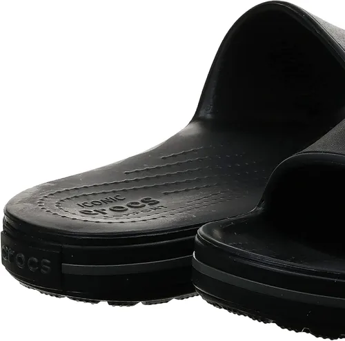 Vista 9 de Crocs Sandalias Crocband 3 Slide unisex para adultos
