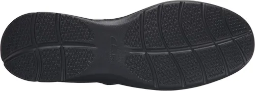 Vista 4 de Clarks Cotrell Walk zapato tipo Oxford para hombre