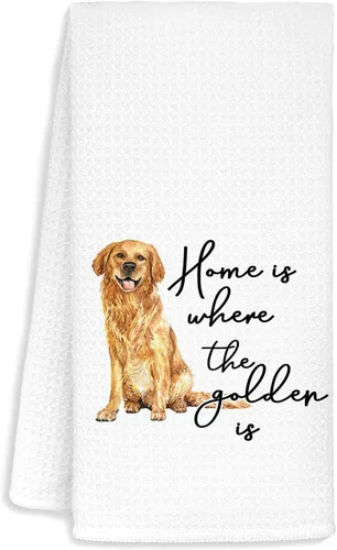 Vista 11 de Jvpke Beagle - Toallas decorativas para cocina y baño, regalos de Beagles para mujeres amantes de los Beagle, regalos para amantes de los Beagle, 16