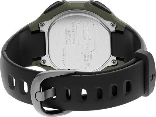 Vista 5 de Timex Ironman Classic 30 - Reloj de tamaño completo