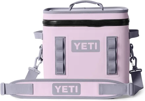 Vista 38 de YETI Hopper Flip 12 - Enfriador portátil Oliva