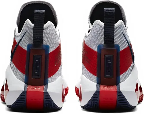 Vista 6 de Nike Tenis de baloncesto Lebron Soldier XIV 14 para hombre