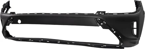 Vista 71 de Garage-Pro Cubierta de parachoques compatible con Hyundai Sonata trasero 2007