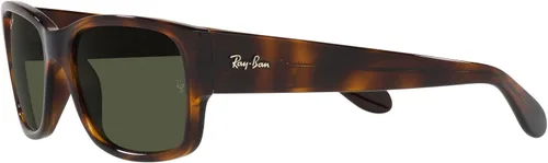 Vista 3 de Ray-Ban Gafas de sol cuadradas RB4388