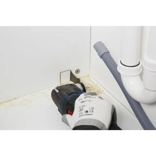 Vista 4 de Bosch OSL034F Starlock cuchilla bimetálica para corte profundo
