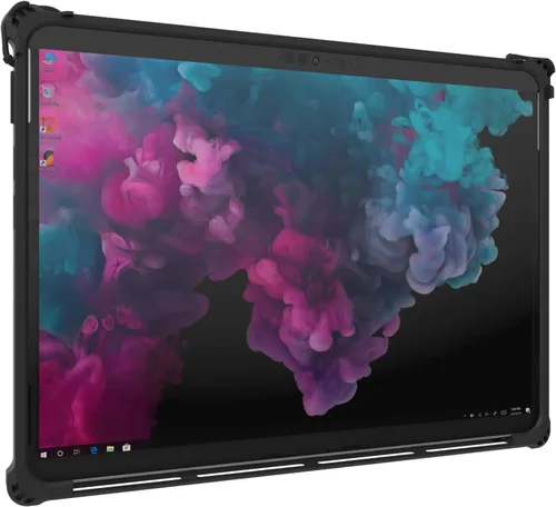 Vista 3 de aXtion Edge MP para Surface Pro X