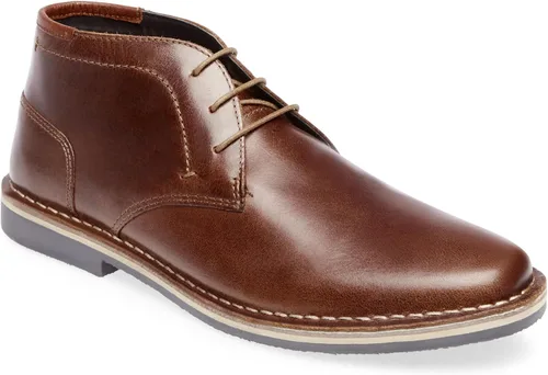 Vista 9 de Botas Chukka Harken para hombre de Steve Madden