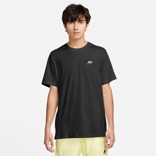 Vista 4 de Nike Camiseta deportiva para hombre