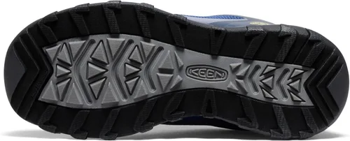 Vista 6 de KEEN Zapatos impermeables Wanduro para niños