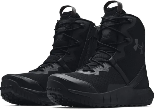 Vista 2 de Under Armour Hombres Micro G Valsetz Zip