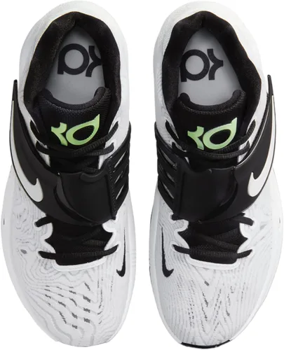 Vista 4 de Nike KD 14 - Tenis de baloncesto para hombre