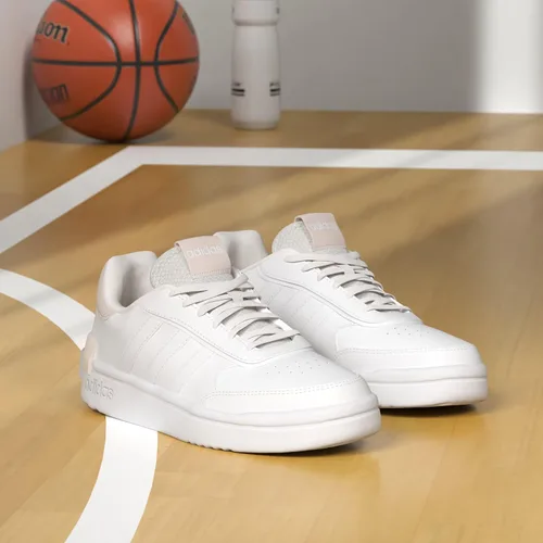Vista 2 de adidas Zapatos de baloncesto Postmove para mujer