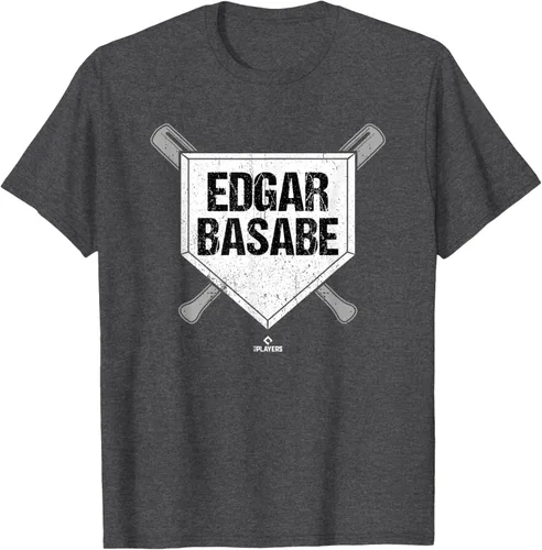 Vista 12 de Homeplate Gameday Edgar Basabe Prospect Baseball Fan Gear T-Shirt