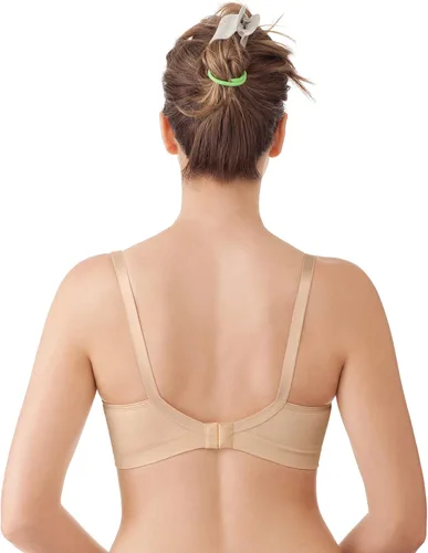 Vista 3 de Medela Maternity Nursing Comfort and T-Shirt Bra