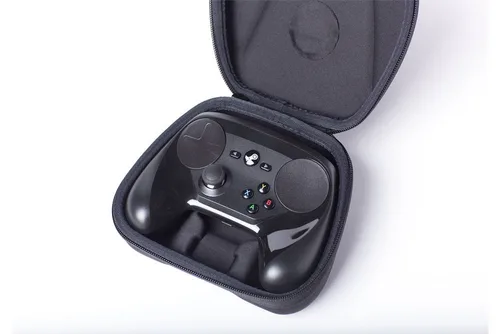 Vista 3 de Steam Controller Carrying Case